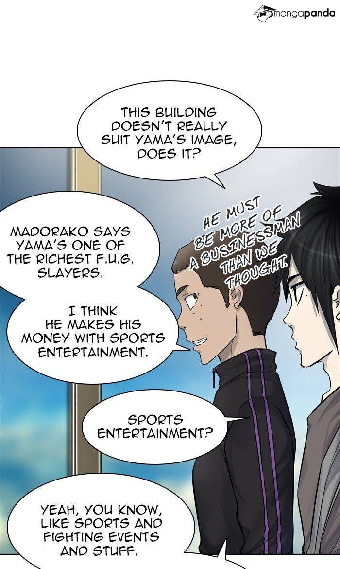 Tower of God Chapter 426 image 052